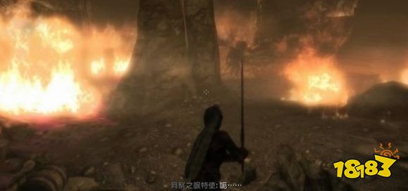 上古卷軸5死神化身任務怎么做 黑暗兄弟會任務死神化身流程攻略