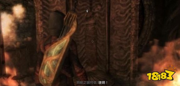 上古卷軸5死神化身任務怎么做 黑暗兄弟會任務死神化身流程攻略