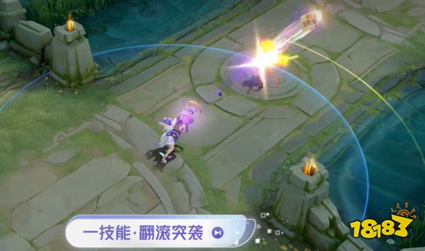 王者荣耀孙尚香新皮肤音你闪耀特效怎么样