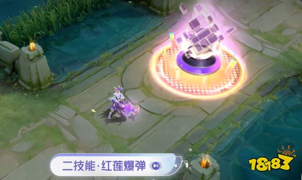 王者荣耀孙尚香新皮肤音你闪耀特效怎么样