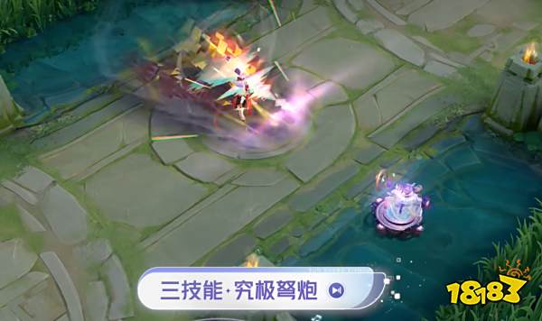 王者荣耀孙尚香新皮肤音你闪耀特效怎么样