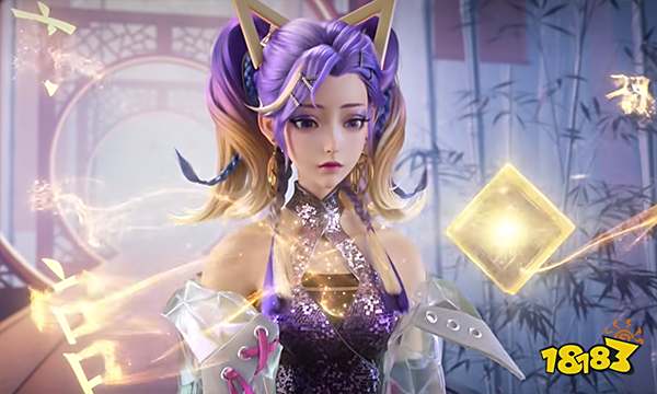 王者荣耀孙尚香新皮肤音你闪耀是限定吗