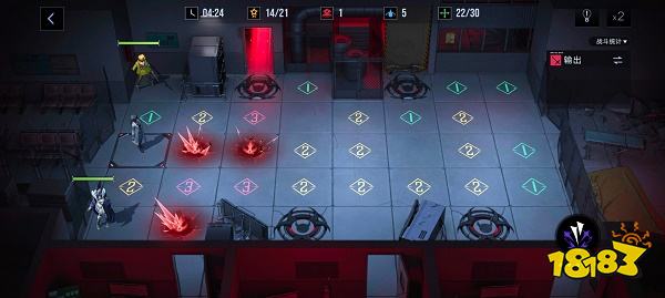 无期迷途匿雷S102怎么过 匿雷S102通关攻略分享