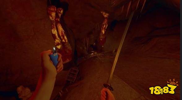 森林机器人头部在哪 forest玩具机器人头部攻略