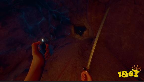 森林机器人头部在哪 forest玩具机器人头部攻略