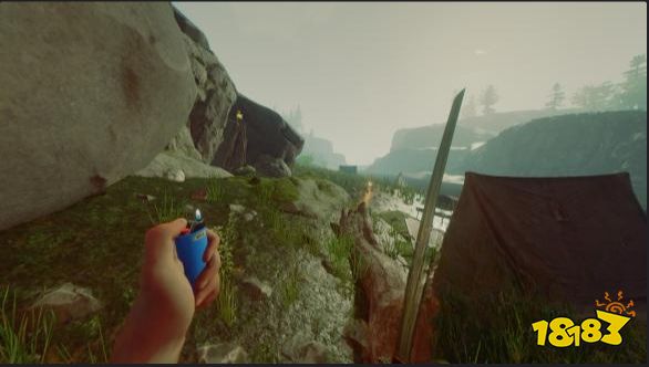 森林机器人左臂在哪 forest玩具机器人左臂攻略