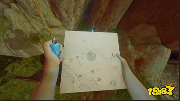 森林机器人左臂在哪 forest玩具机器人左臂攻略