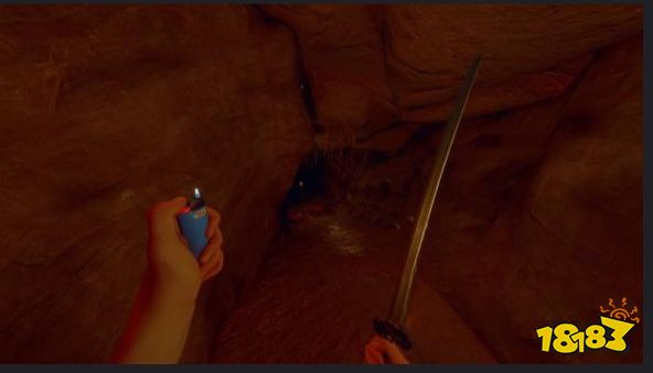 森林机器人左臂在哪 forest玩具机器人左臂攻略