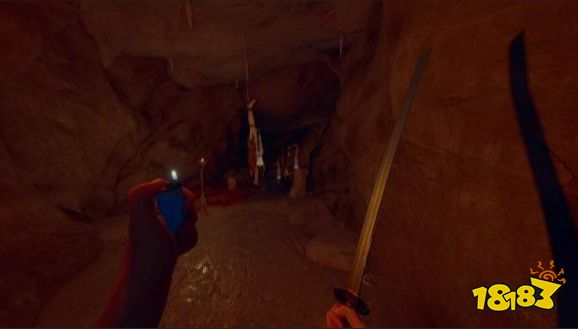 森林机器人右臂在哪 forest玩具机器人右臂攻略