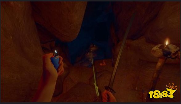 森林机器人右臂在哪 forest玩具机器人右臂攻略