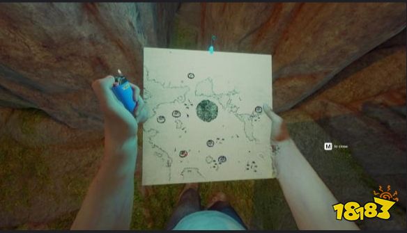 森林机器人左腿在哪 forest玩具机器人左腿攻略