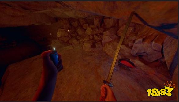 森林机器人右腿在哪 forest玩具机器人右腿攻略