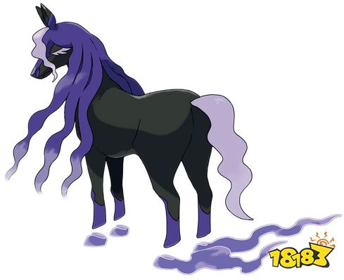 宝可梦剑盾冠之雪dlc怎么获取黑白马与蕾冠王 黑白马与蕾冠王的获取方法