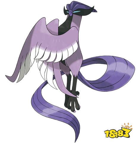 宝可梦剑盾冠之雪dlc怎么获取三神鸟 三神鸟获取方法分享