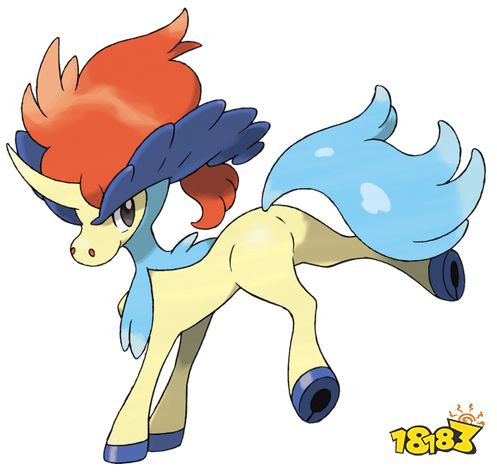 宝可梦剑盾冠之雪dlc怎么获取呆呆王 小星云获取方法分享