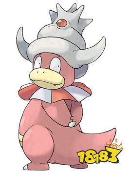 宝可梦剑盾冠之雪dlc怎么获取呆呆王 小星云获取方法分享