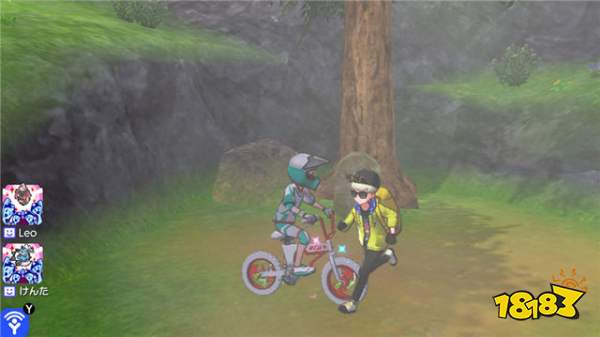 宝可梦剑盾冠之雪dlc新增什么 dlc新增内容介绍