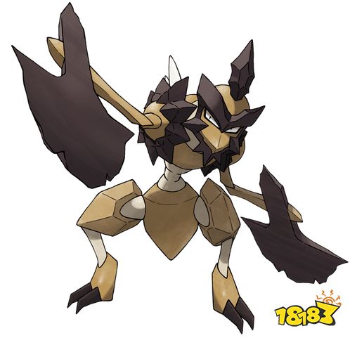 宝可梦剑盾飞天螳螂怎么进化  飞天螳螂进化方法分享