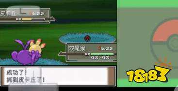 宝可梦剑盾皮卡丘在哪抓 皮卡丘获取位置分享