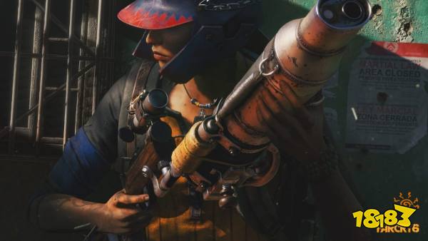 孤岛惊魂6密码箱4 密码箱4及密码表位置