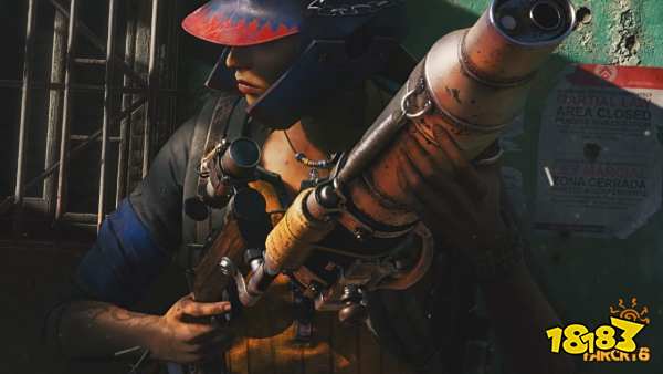 孤岛惊魂6密码箱10 密码箱10及密码表位置