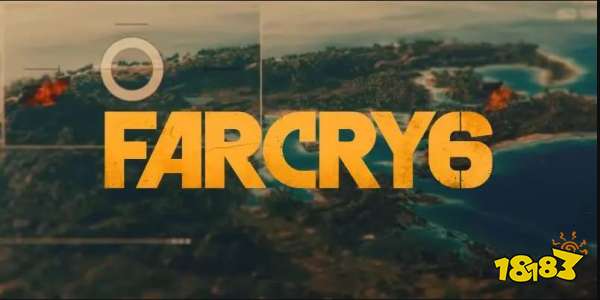 孤岛惊魂6密码箱15 密码箱15及密码表位置