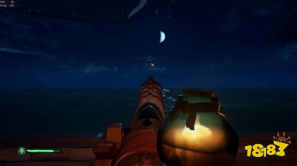 盗贼之海加农炮使用攻略 加农炮介绍一览