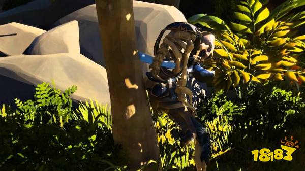 盗贼之海怎么通过任务破雾号 任务破雾号攻略教程