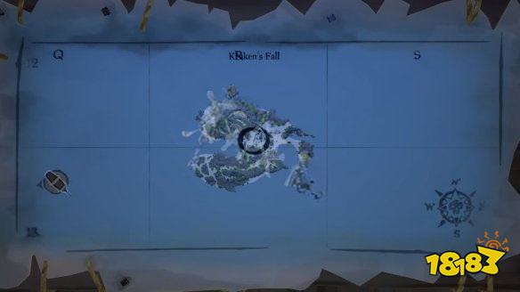 盜賊之海怎么通過任務盜賊之星 任務盜賊之星攻略教程