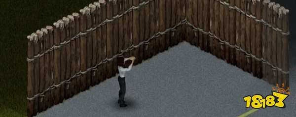 僵尸毁灭工程怎么建墙 建墙方法介绍