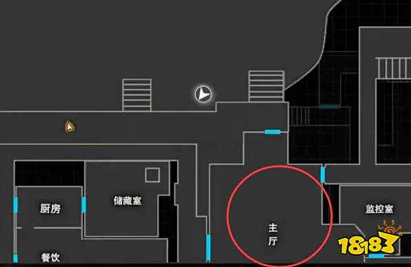 生化危机7坏掉的猎枪在哪 坏掉的猎枪位置一览