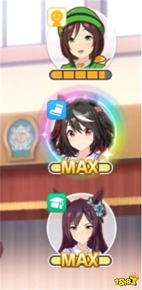 《赛马娘Pretty Derby》小北为何强到不抽不行?