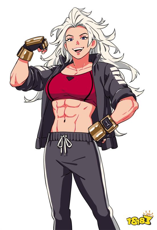 《热血少女2》中文版确定于今年12月1日上市!