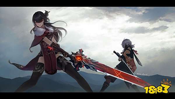 原神角色定位有哪些 角色定位怎么看