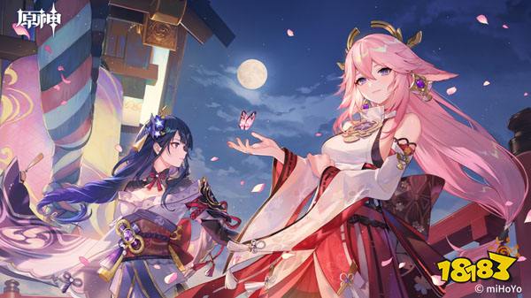 原神角色定位有哪些 角色定位怎么看