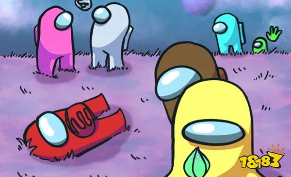 太空狼人杀任务怎么伪装 伪装任务方法