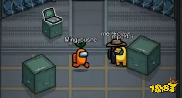 太空狼人杀电气房任务怎么做 电气房任务攻略