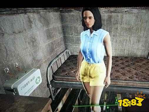 辐射4凯特好感度怎么刷 凯特好感度快速提升方法