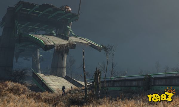 辐射4凯特在哪 辐射4凯特位置介绍