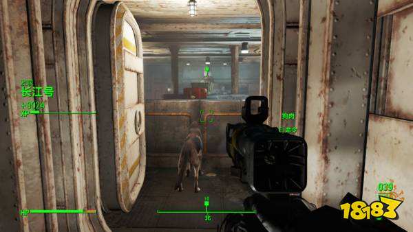 辐射4赵船长在哪里 辐射4赵船长位置介绍