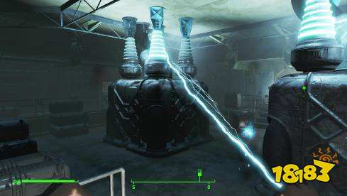 辐射4辐射怎么消除 消除辐射方法介绍