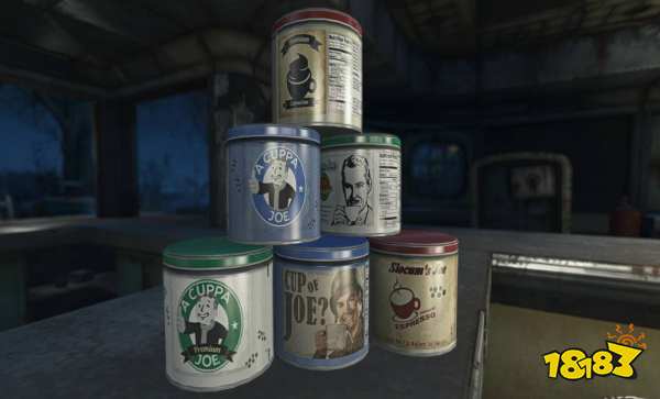 辐射4辐射怎么消除 消除辐射方法介绍