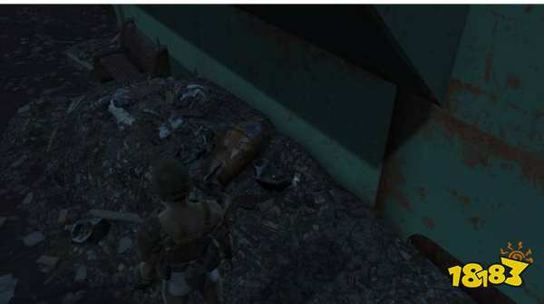 辐射4手电筒怎么开 辐射4开手电筒方法介绍