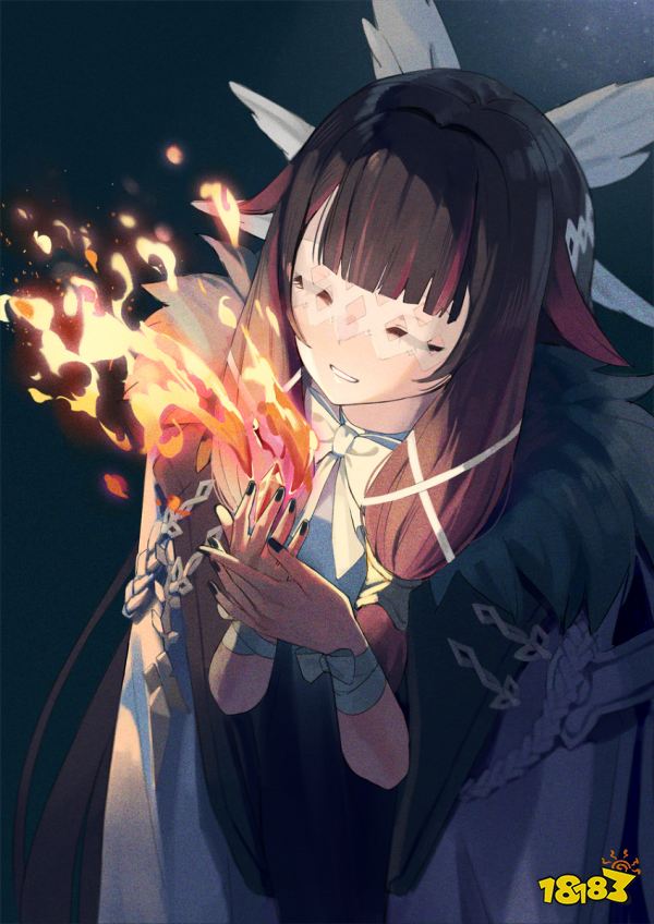 軟萌少女