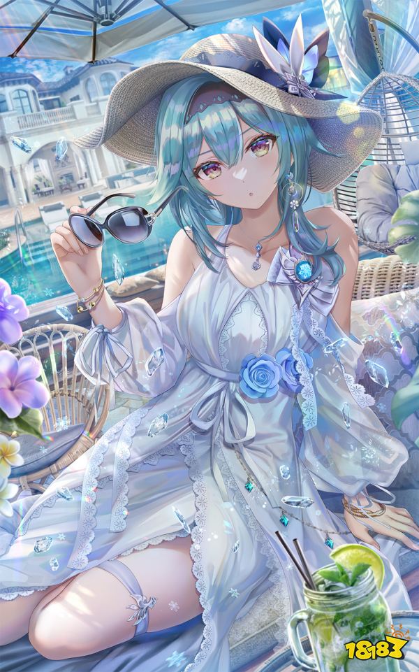 軟萌少女