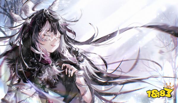軟萌少女