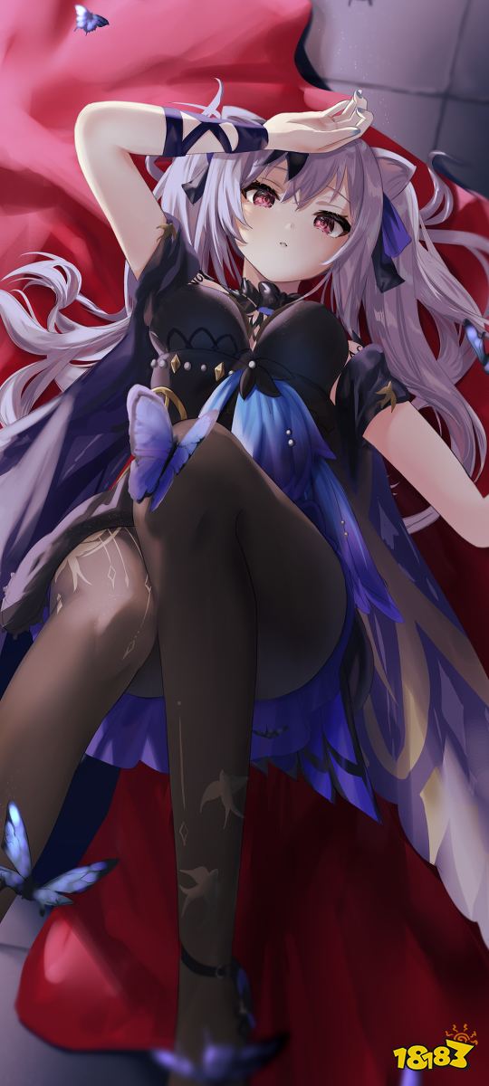 動漫少女