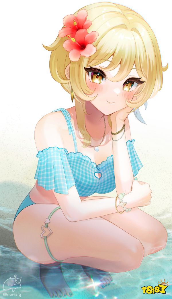 動漫少女
