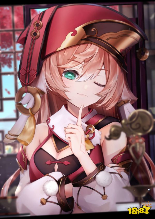 動漫少女