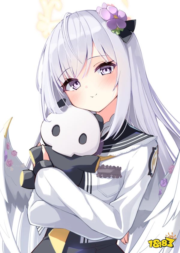 絕美原畫